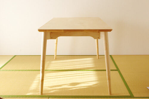神奈川のオーダー家具
