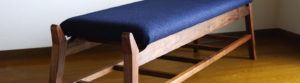 inahono furnitureの無垢材椅子