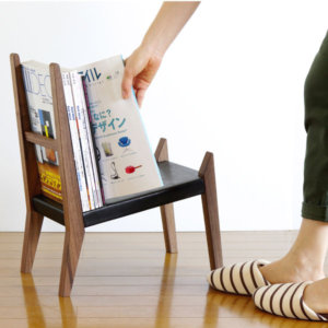 book rest chair